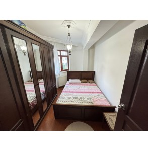 ATAPARK'TA 3+1 1. KATTA SATILIK MASRAFSIZ DAİRE