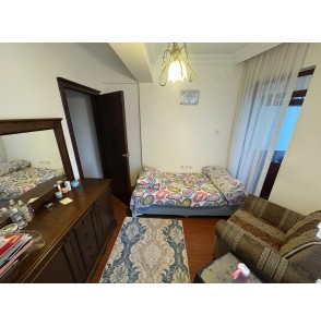 ATAPARK'TA 3+1 1. KATTA SATILIK MASRAFSIZ DAİRE