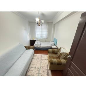 ATAPARK'TA 3+1 1. KATTA SATILIK MASRAFSIZ DAİRE