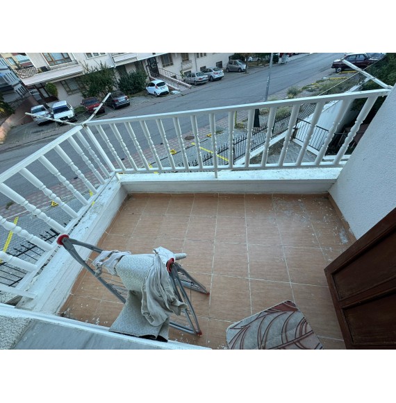 ATAPARK'TA 3+1 1. KATTA SATILIK MASRAFSIZ DAİRE