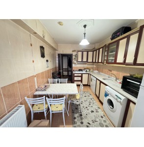 ATAPARK'TA 3+1 1. KATTA SATILIK MASRAFSIZ DAİRE