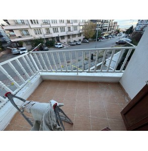 ATAPARK'TA 3+1 1. KATTA SATILIK MASRAFSIZ DAİRE