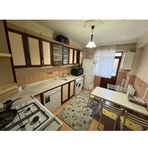 ATAPARK'TA 3+1 1. KATTA SATILIK MASRAFSIZ DAİRE