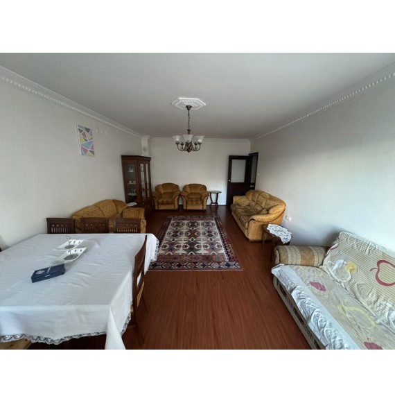 ATAPARK'TA 3+1 1. KATTA SATILIK MASRAFSIZ DAİRE