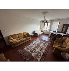 ATAPARK'TA 3+1 1. KATTA SATILIK MASRAFSIZ DAİRE