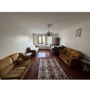 ATAPARK'TA 3+1 1. KATTA SATILIK MASRAFSIZ DAİRE