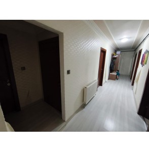 YAYLA'DA ASANSÖRLÜ 4+1 ÇİFT BALKONLU SATILIK DAİRE