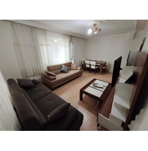 YAYLA'DA ASANSÖRLÜ 4+1 ÇİFT BALKONLU SATILIK DAİRE