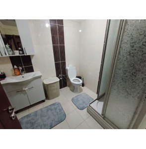 YAYLA'DA ASANSÖRLÜ 4+1 ÇİFT BALKONLU SATILIK DAİRE