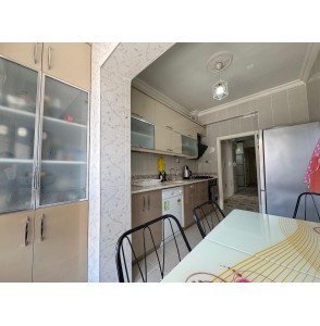 ATAPARK'TA 3+1 GENİŞ MASRAFSIZ SATILIK DAİRE