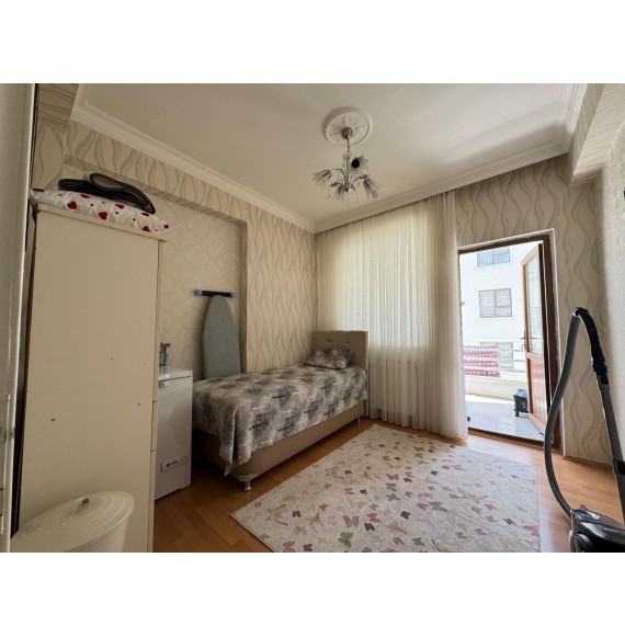 ATAPARK'TA 3+1 GENİŞ MASRAFSIZ SATILIK DAİRE