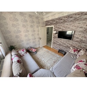 ATAPARK'TA 3+1 GENİŞ MASRAFSIZ SATILIK DAİRE