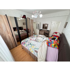 ATAPARK'TA 3+1 GENİŞ MASRAFSIZ SATILIK DAİRE