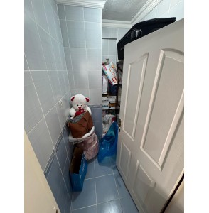 ATAPARK'TA 3+1 GENİŞ MASRAFSIZ SATILIK DAİRE