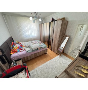 ATAPARK'TA 3+1 GENİŞ MASRAFSIZ SATILIK DAİRE