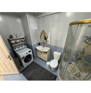 ATAPARK'TA 3+1 GENİŞ MASRAFSIZ SATILIK DAİRE