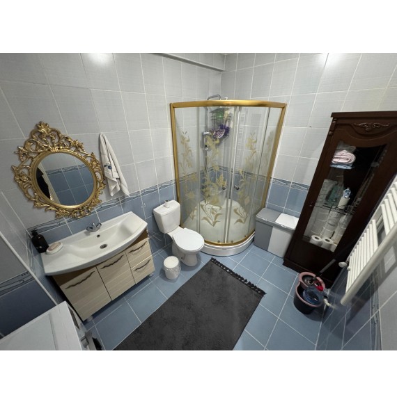 ATAPARK'TA 3+1 GENİŞ MASRAFSIZ SATILIK DAİRE