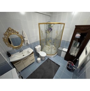 ATAPARK'TA 3+1 GENİŞ MASRAFSIZ SATILIK DAİRE