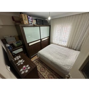 KEÇİÖREN ESERTEPE'DE 3+1 MASRAFSIZ YAPILI DAİRE