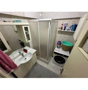 KEÇİÖREN ESERTEPE'DE 3+1 MASRAFSIZ YAPILI DAİRE