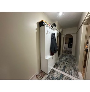 KEÇİÖREN ESERTEPE'DE 3+1 MASRAFSIZ YAPILI DAİRE