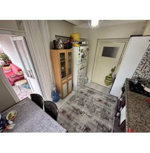 KEÇİÖREN ESERTEPE'DE 3+1 MASRAFSIZ YAPILI DAİRE