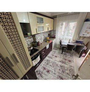 KEÇİÖREN ESERTEPE'DE 3+1 MASRAFSIZ YAPILI DAİRE