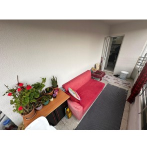 KEÇİÖREN ESERTEPE'DE 3+1 MASRAFSIZ YAPILI DAİRE